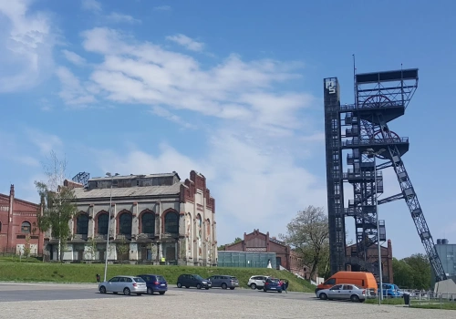 Katowice pod presją czasu. W tle pieniądze z KPO. SCT ma ruszyć do września 2026 roku