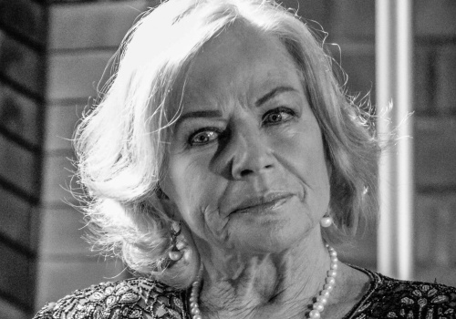 Pogrzeb Bożeny Dykiel. Środowisko artystyczne żegna wybitną aktorkę