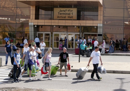 Drożeje wiza turystyczna do Egiptu. Podwyżka wchodzi w życie 1 marca