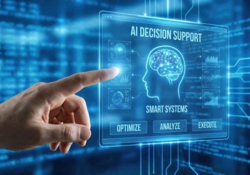 Wielkie wdrożenie AI w branży IT. 130 tysięcy pracowników DXC dostanie asystenta Amazon Q