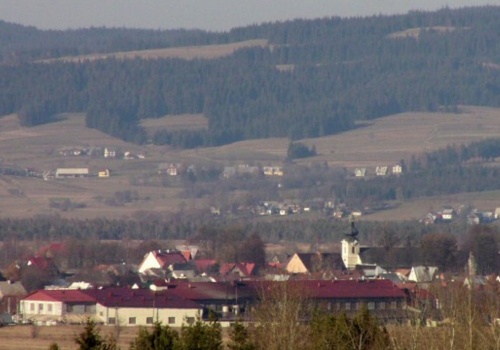 Spór o budowę biogazowni pod Tatrami. 