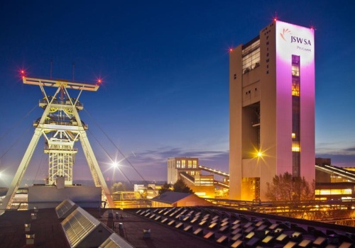 Grupa JSW dokona odpisu w wysokości ponad 1,19 mld zł dot. segmentu koksowego