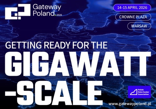 Już wkrótce Gateway Poland 2026 – w nowej, rozszerzonej formule