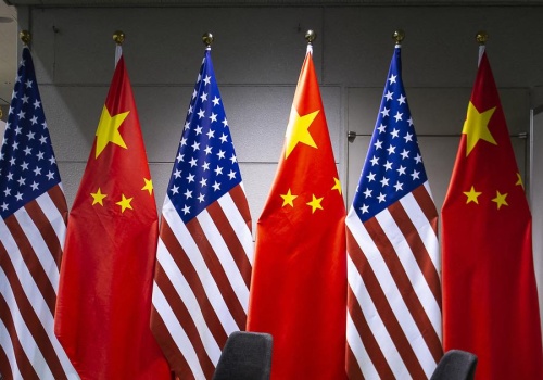 Chiny ostrzegają USA przed nakładaniem nowych ceł