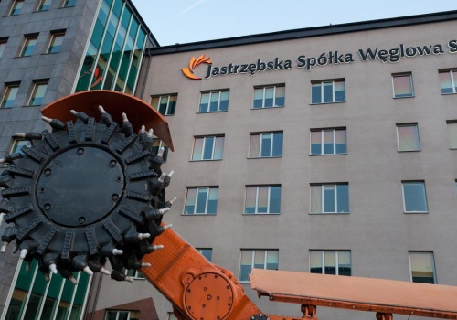 JSW: testy wykazały utratę 1,19 mld zł wartości w segmencie koksowniczym