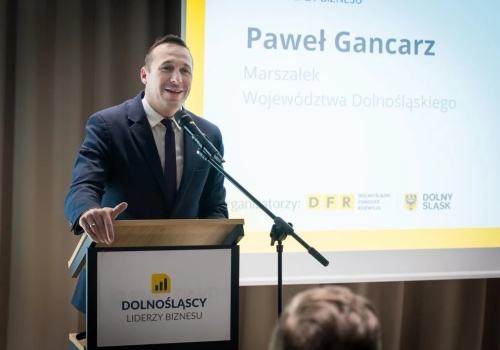 Dolnośląscy Liderzy Biznesu 2026. Ruszyła druga edycja projektu dla regionalnych przedsiębiorców