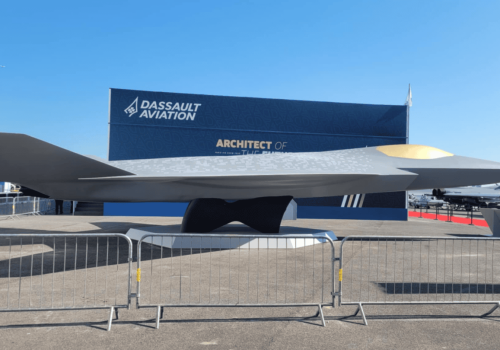 Europejski myśliwiec. Indie zastąpią Niemców?