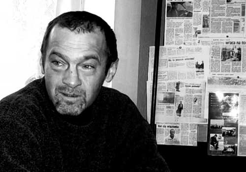 Marian Zagórny - dekadę po śmierci jego sprawa wciąż jest wielką tajemnicą