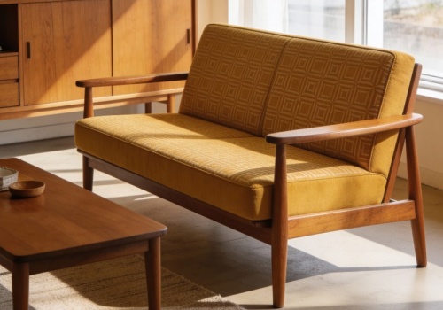 W PRL-u były w co drugim domu. Teraz znowu wszyscy chcą je mieć w salonach