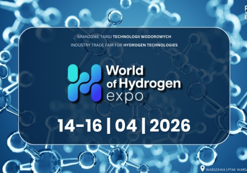 World of Hydrogen Expo 2026