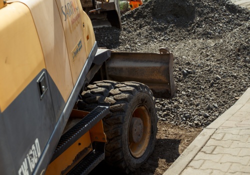 Podpisano umowę na rozbudowę ul. Meiera. Powstanie też chodnik