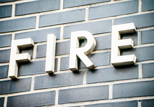 Litery 3D – lepsza widoczność Twojej marki