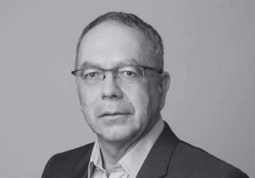 Jean-Philippe Magre nie żyje. Był prezesem E.Leclerc Polska