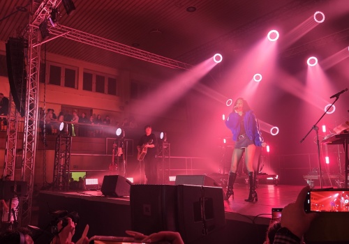 Zagrali dla dzieci. Znamy efekt Skrzyszowskich Serc