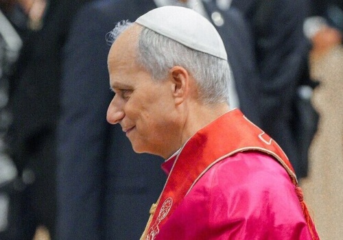 Kolejne zapowiedziane podróże papieża. Ich celem Monako, cztery kraje Afryki i Hiszpania