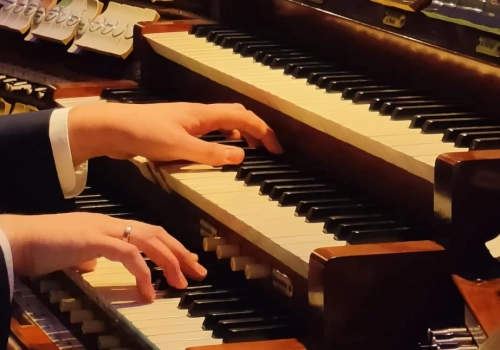 Legnickie Centrum Kultury poszukuje wspomnień związanych z Legnickim Conversatorium Organowym