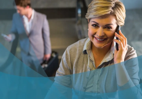 Ośrodek Diagnostyki Medycznej w Gdyni odzyskał 1700 slotów na wizyty pacjentów dzięki automatyzacji