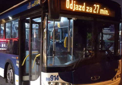 Masz niewykorzystane bilety na autobus i tramwaj? Od 2 marca trzeba je wymienić