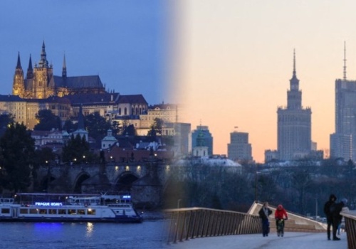 Czesi ciepło o Polakach. Najlepszy wynik w sondażu