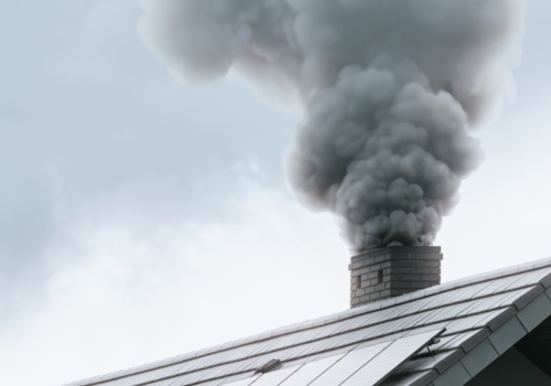 Czyste Powietrze ma pieniądze. Rząd rozsiewa fake newsy?