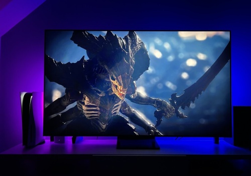 TURBO okazja. Fantastyczny Samsung 55″ w cenie budżetowca