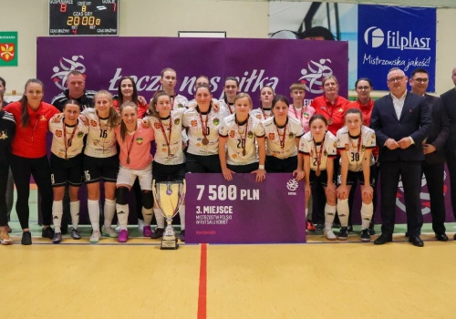 Głogówek gospodarzem mistrzostw Polski. Przyjadą drużyny z całego kraju