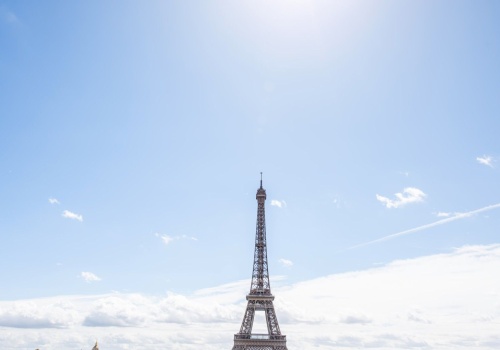 Pierwsze rekordy ciepła we Francji. We wtorek ponad 28°C