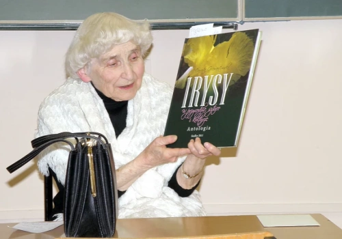 - Każda miejscowość ma swoich lokalnych bohaterów – mówi dr Ryszard Kowalski. Giewartowscy z Krynicy