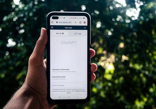 ChatGPT Health – edukacja pacjenta i asystent pracy lekarza? Rynkowe spojrzenie ekspertów medtech