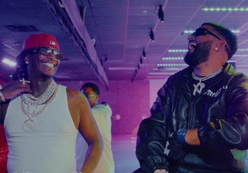NAV ft. Young Thug „Trimski” – numer inspirowany slangiem Atlanty