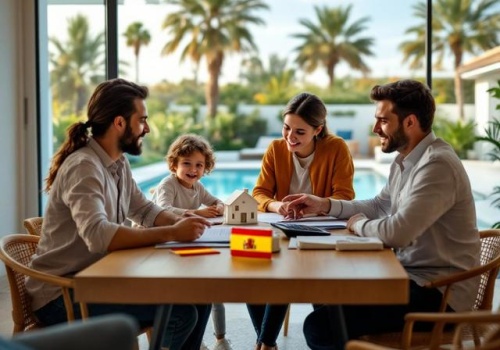 Kiedy zakup nieruchomości w Hiszpanii może uczynić Cię rezydentem podatkowym i jakie podatki zapłacisz?