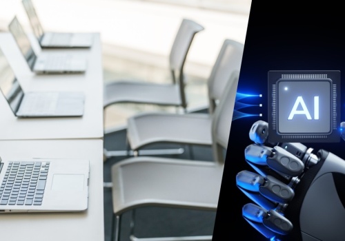 AI oznacza ewolucję czy rewolucję na polskim rynku pracy? Eksperci zdiagnozowali problem