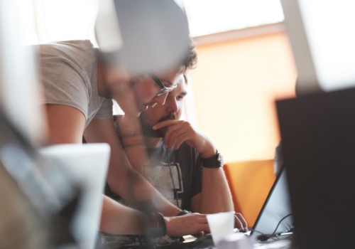 Ministerstwo Cyfryzacji rusza z kampanią promującą rozwijanie kompetencji cyfrowych