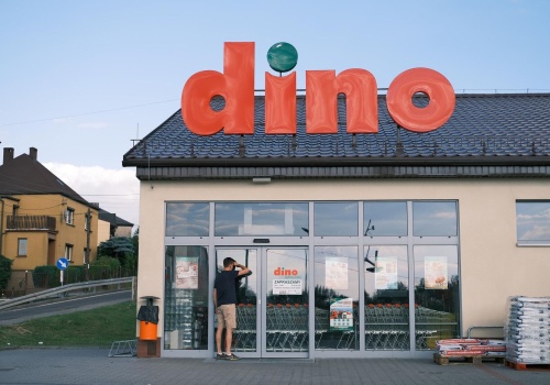 Dino rusza z lawiną promocji