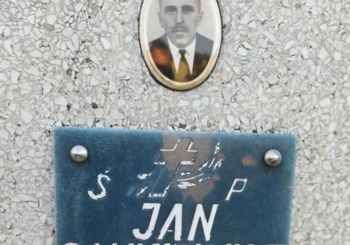 Terka 1946 – między odwetem a tragedią