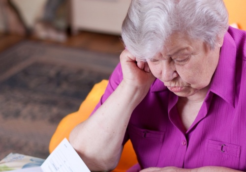 Złożyła wniosek o emeryturę, przepracowała 10 lat. Tyle dostanie