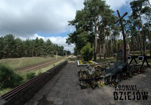 Najtragiczniejsza katastrofa kolejowa w historii Polski. Chaos, ogień i krzyk rannych