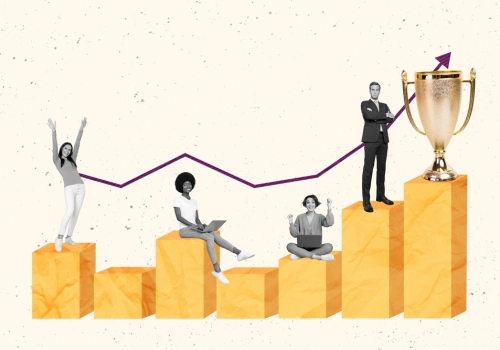 Polska liderem w mentoringu startupów. Prestiżowy ranking Financial Times docenił nasz ekosystem