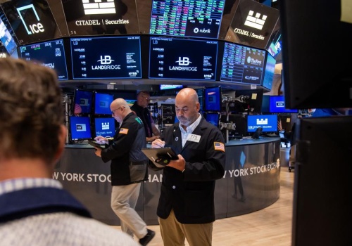 Wall Street czeka na wyniki Nvidii. Nastroje pozostają mieszane