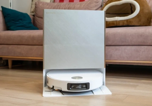 Dreame X60 Ultra to odkurzacz, który zmieści się tam, gdzie naprawdę jest potrzebny