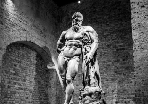 Mięśnie pamiętają nie tylko ćwiczenia. Pamięć bezczynności ma dramatyczne skutki