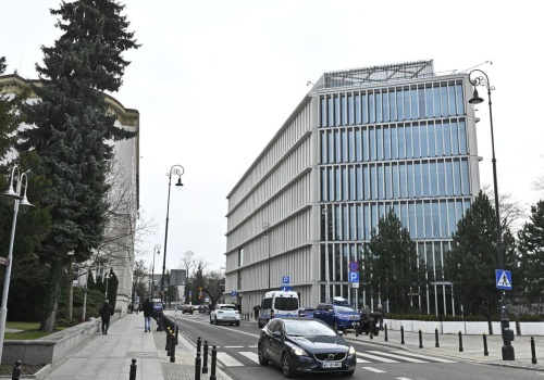 Afera Pegasusa. Zarzuty dla byłych szefów ABW i SKW. Co im grozi?