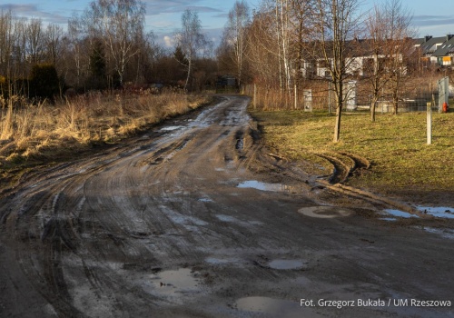 Łącznik Ropczyckiej z Tarnowską wywołał ostrą dyskusję wśród mieszkańców Rzeszowa