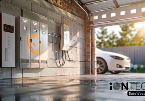 15 mln zł dofinansowania na system bezpieczeństwa PPOŻ dla magazynów energii