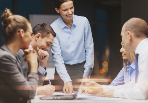 Oto kluczowa umiejętność na rynku pracy. Bez niej trudno będzie utrzymać pracę