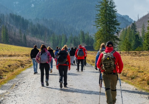 Chcą zbudować biogazownię przy szlaku turystycznym. Górale głośno protestują
