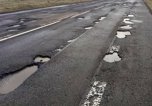 Nowa szansa na lepszą drogę w Szynkielowie. Gmina ponownie walczy o milionowe dofinansowanie