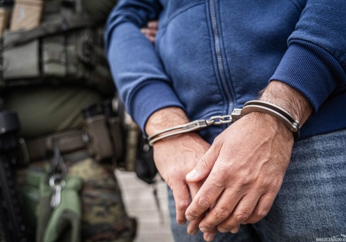 Ukrainiec nie odwiedzi Polski przez najbliższe 10 lat