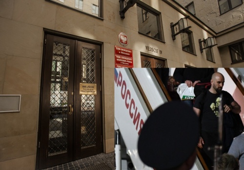 Szokująca decyzja ws. Rubcowa! Sąd zawiesił postępowanie