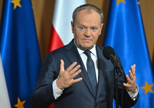 Rekordowe wypłaty dla lekarzy. Chcą, by Tusk ujawnił zarobki z całej Polski